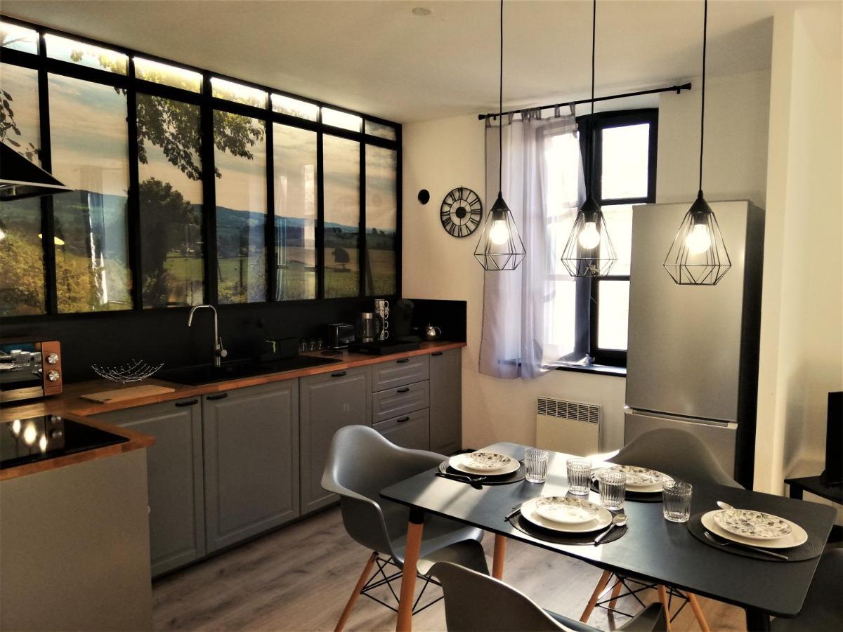 Appartement Sous Les Remparts Carcassonne Dış mekan fotoğraf