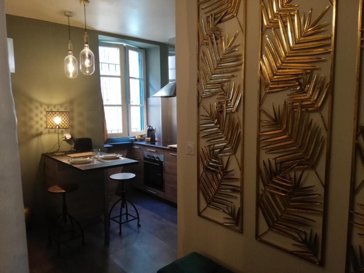 Appartement Sous Les Remparts Carcassonne Dış mekan fotoğraf