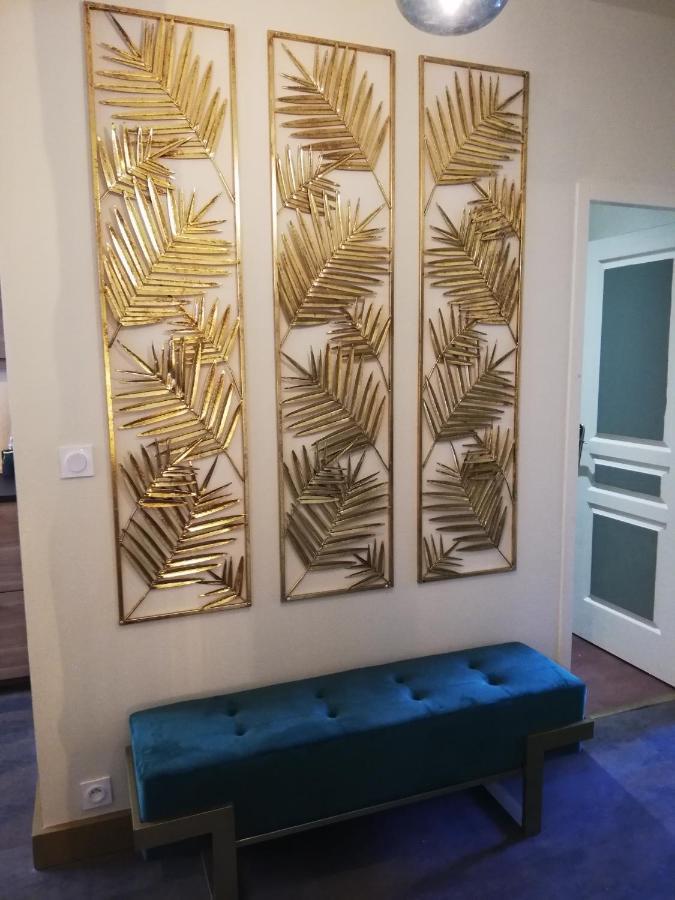 Appartement Sous Les Remparts Carcassonne Dış mekan fotoğraf