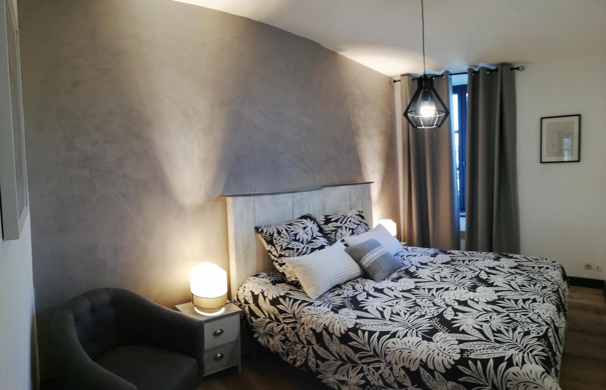 Appartement Sous Les Remparts Carcassonne Dış mekan fotoğraf
