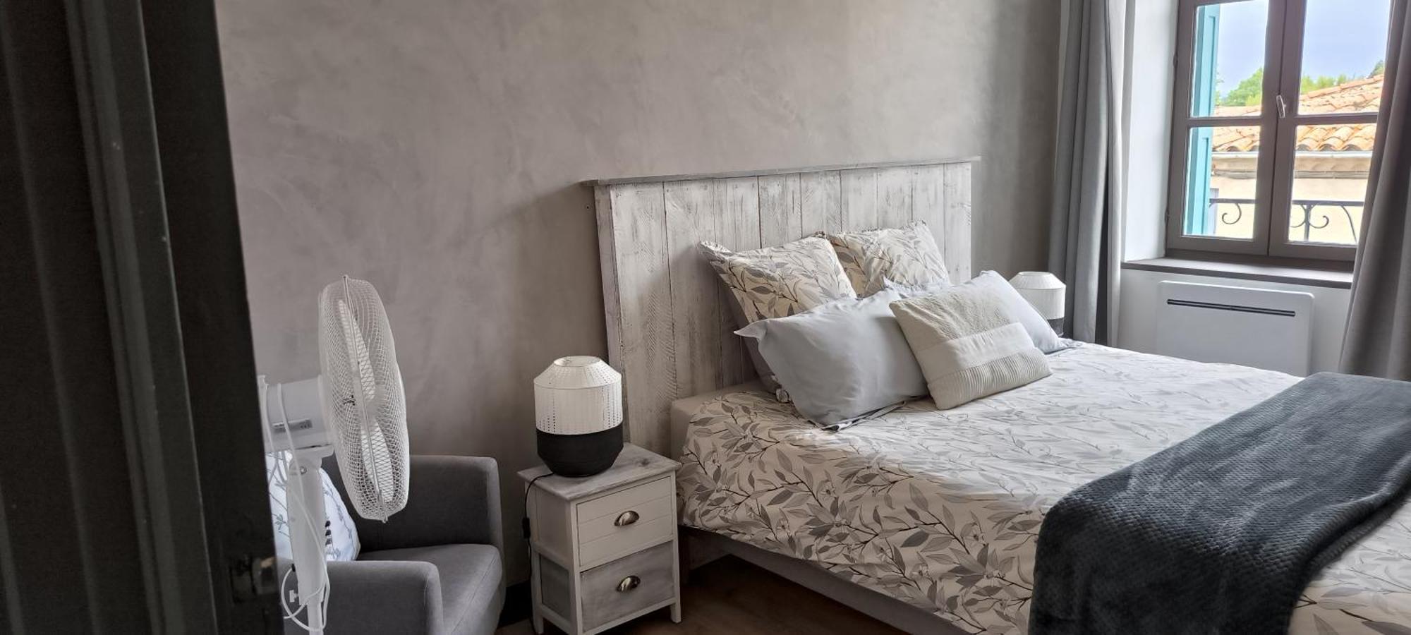 Appartement Sous Les Remparts Carcassonne Dış mekan fotoğraf